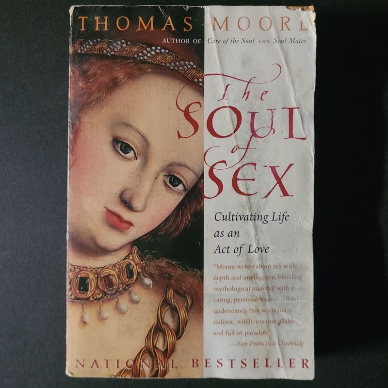 The Soul of Sex