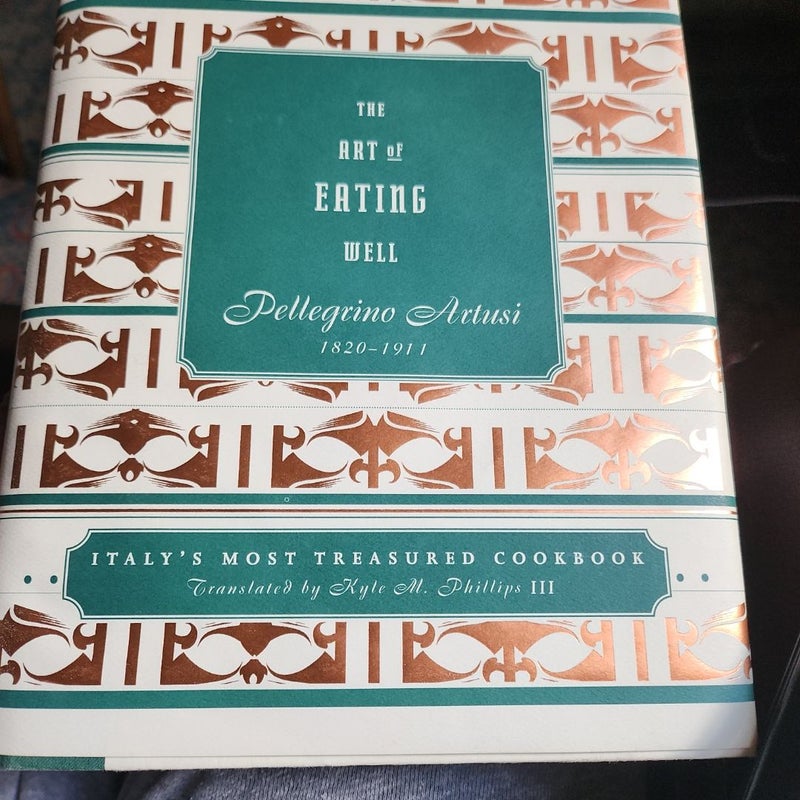 Art of Eating Well