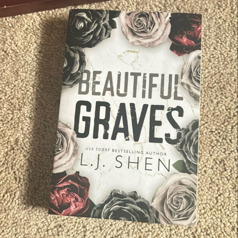 Beautiful Graves