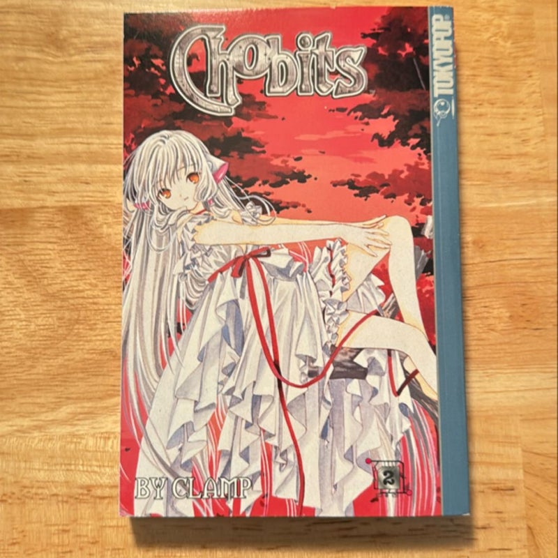 Chobits