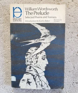 The Prelude: Selected Poems and Sonnets (This Edition, 1954)