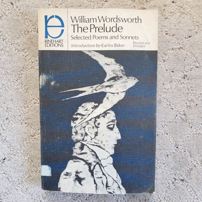 The Prelude: Selected Poems and Sonnets (This Edition, 1954)