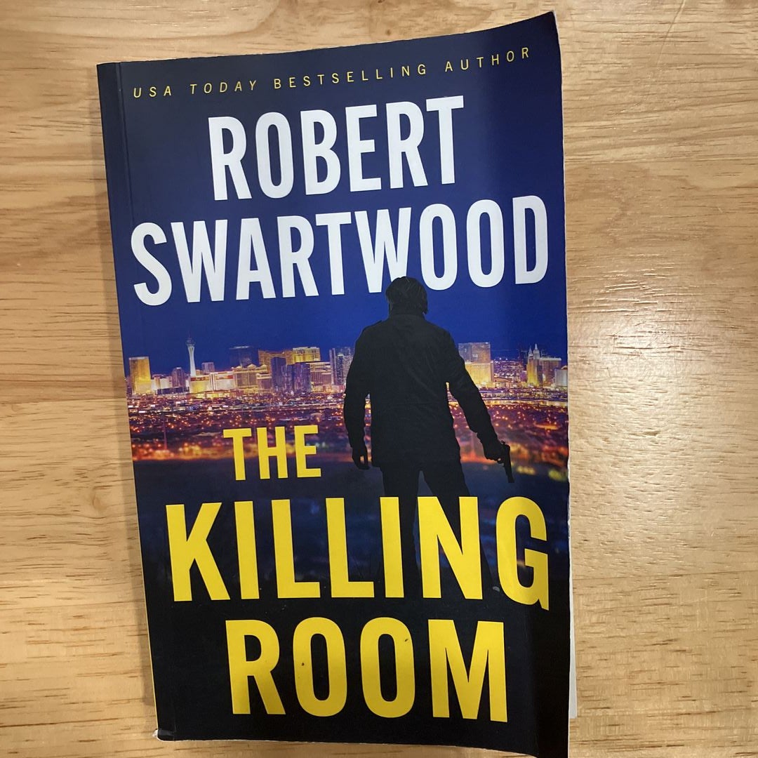 The Killing Room