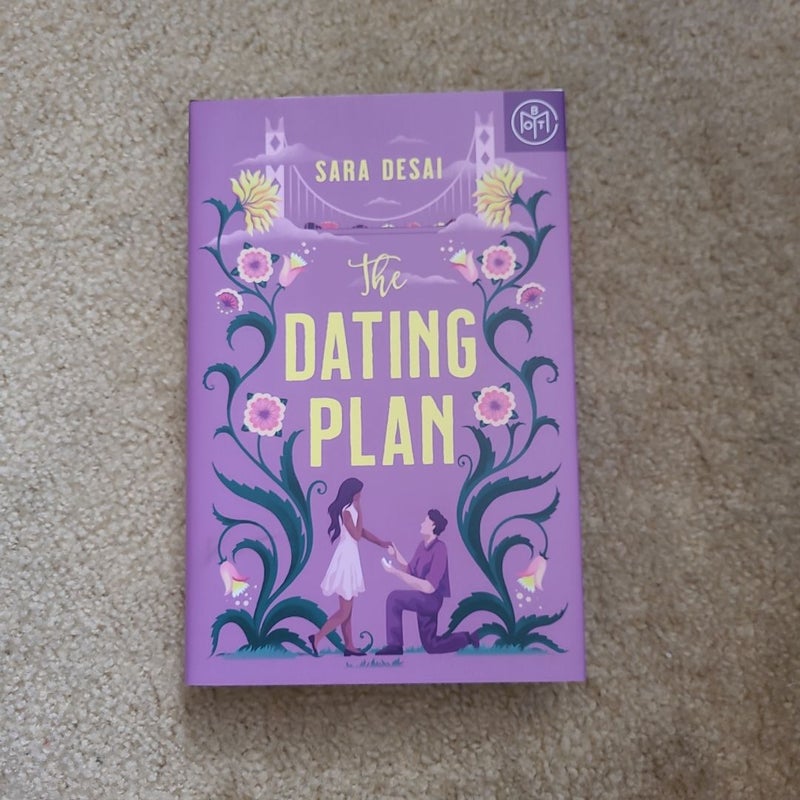 The Dating Plan