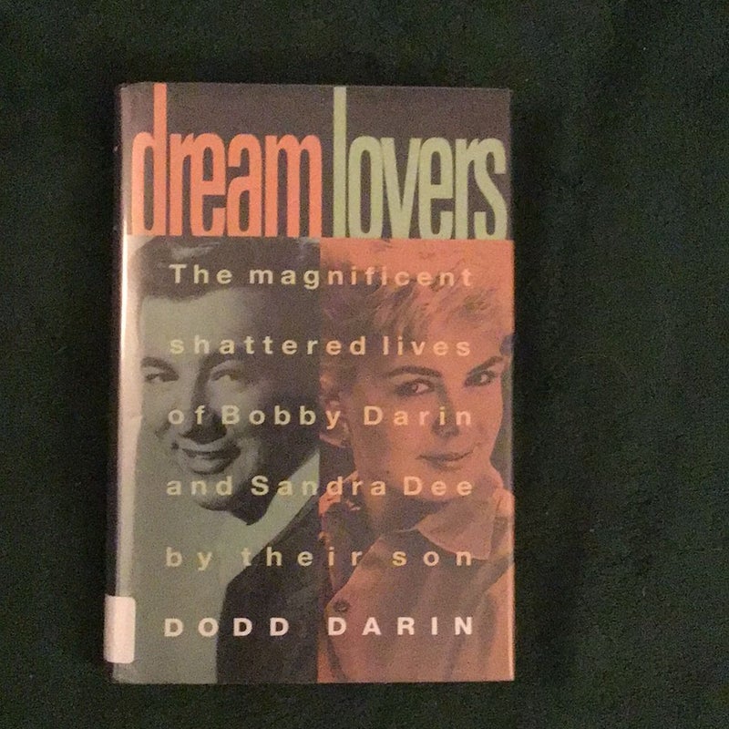 Dream Lovers 