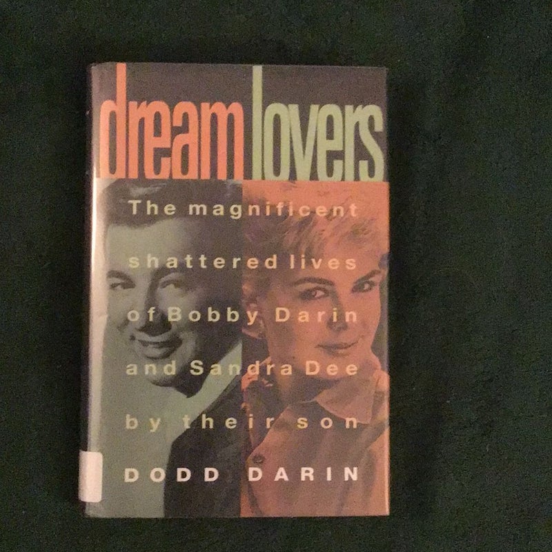 Dream Lovers