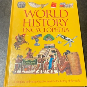 World History Encylopedia