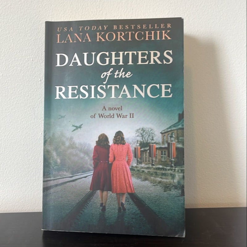 Daughters of the Resistance