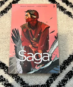 Saga Vol 2