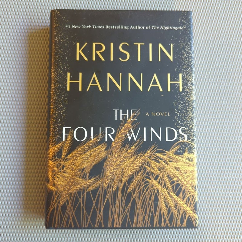 The Four Winds