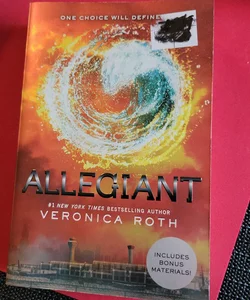 Allegiant