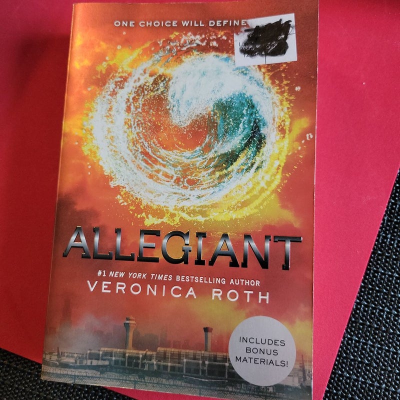 Allegiant