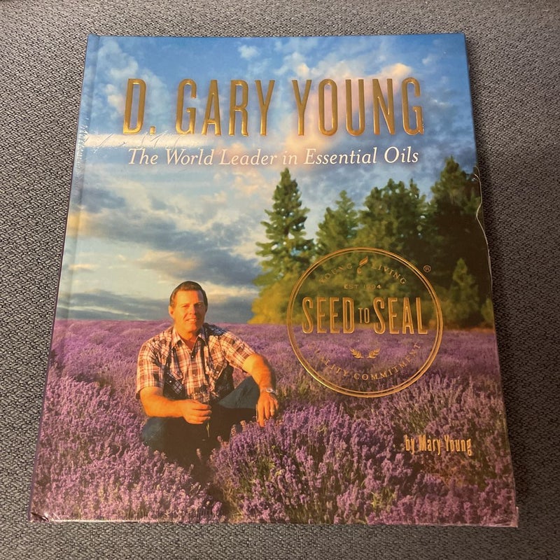 D. Gary Young