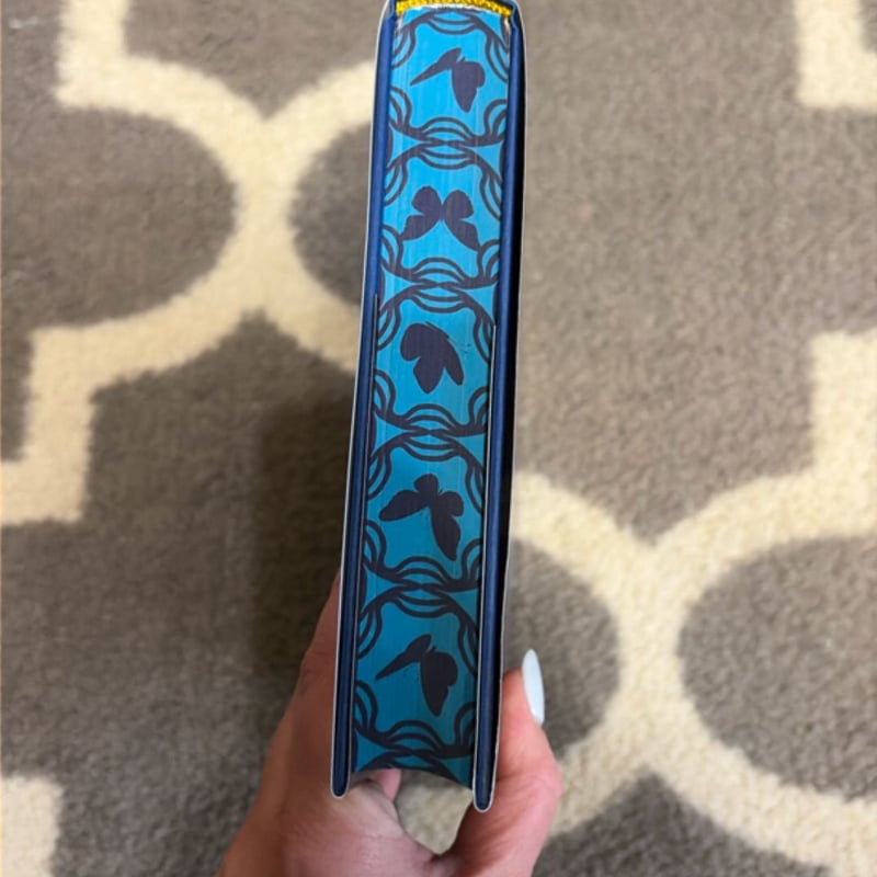 The Lost Apothecary Collector's Edition