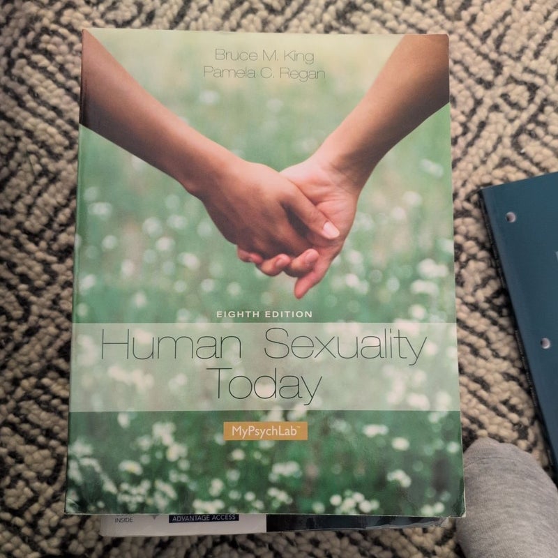 Human Sexuality Today