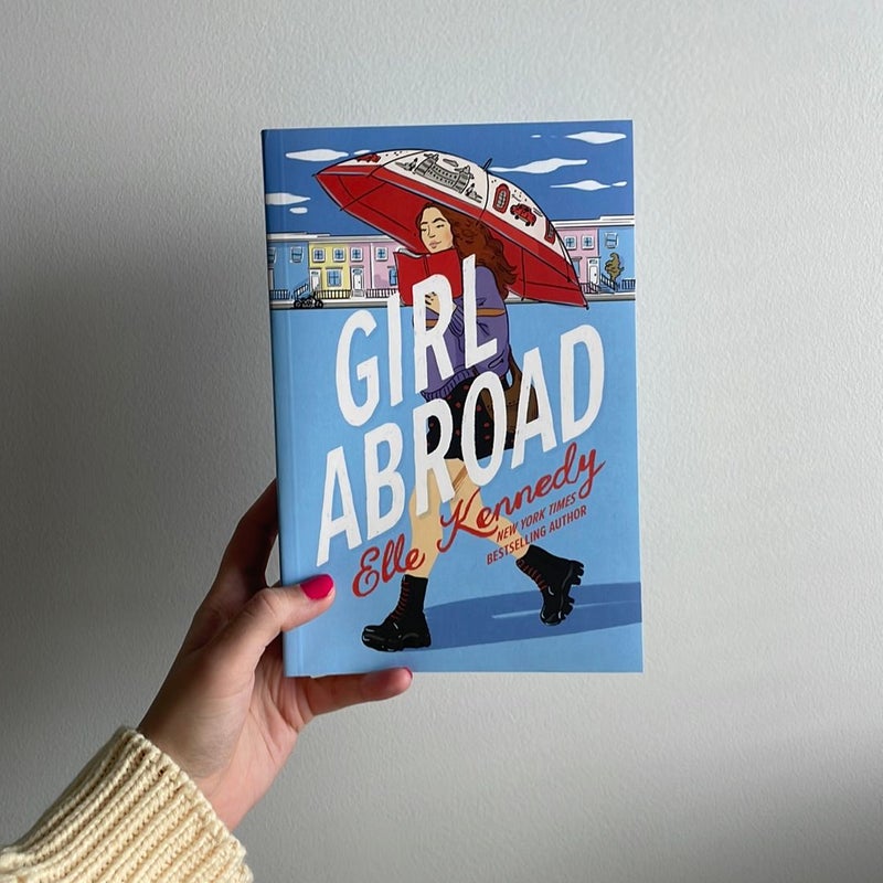 Girl Abroad