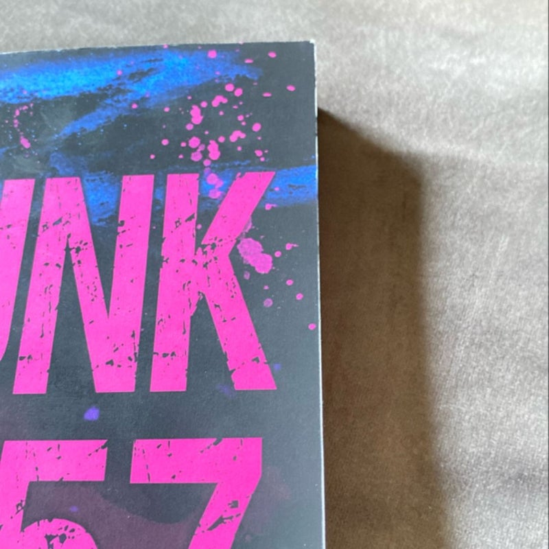 Punk 57