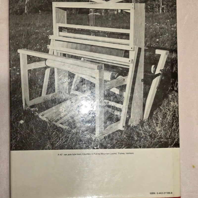 Book of Looms