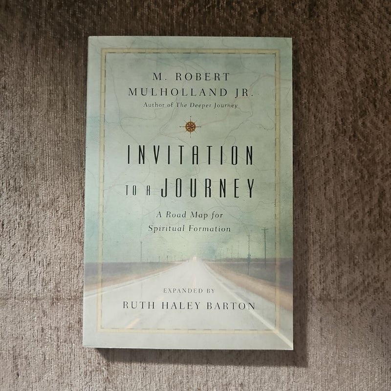 Invitation to a Journey