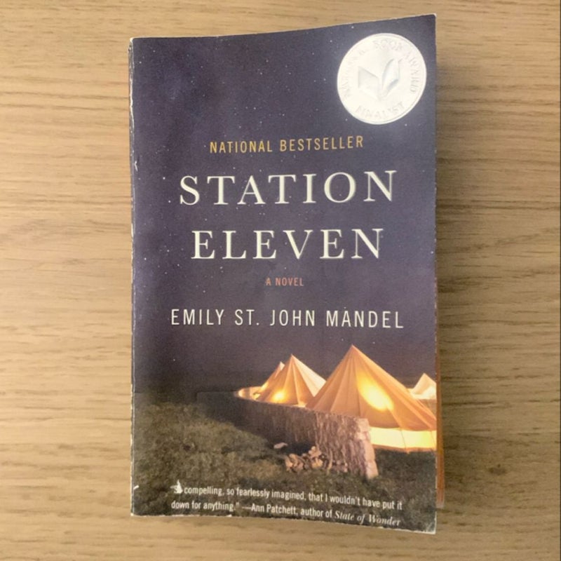 Station Eleven