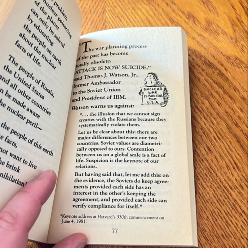 The Hundredth Monkey