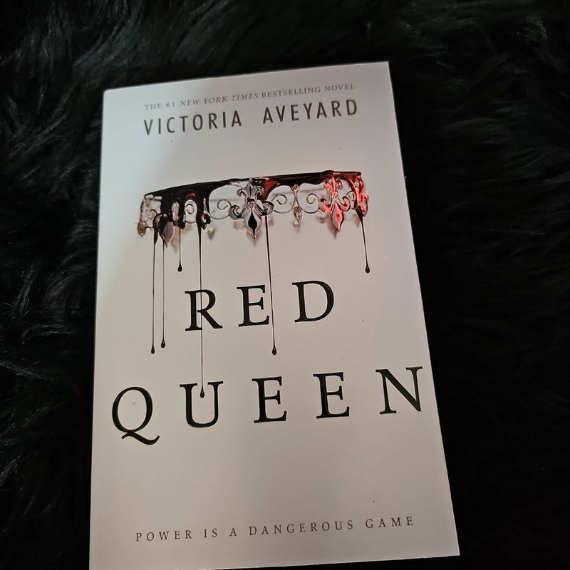 Red Queen