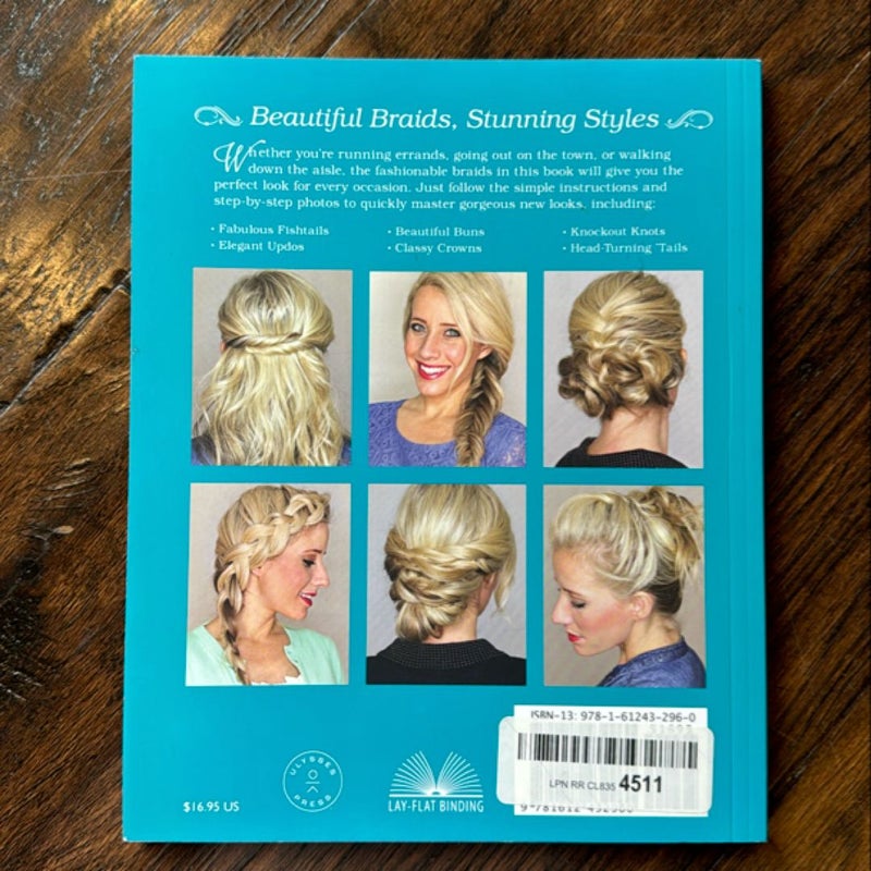 The New Braiding Handbook