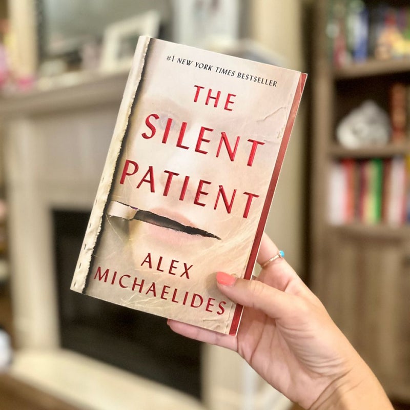 The Silent Patient