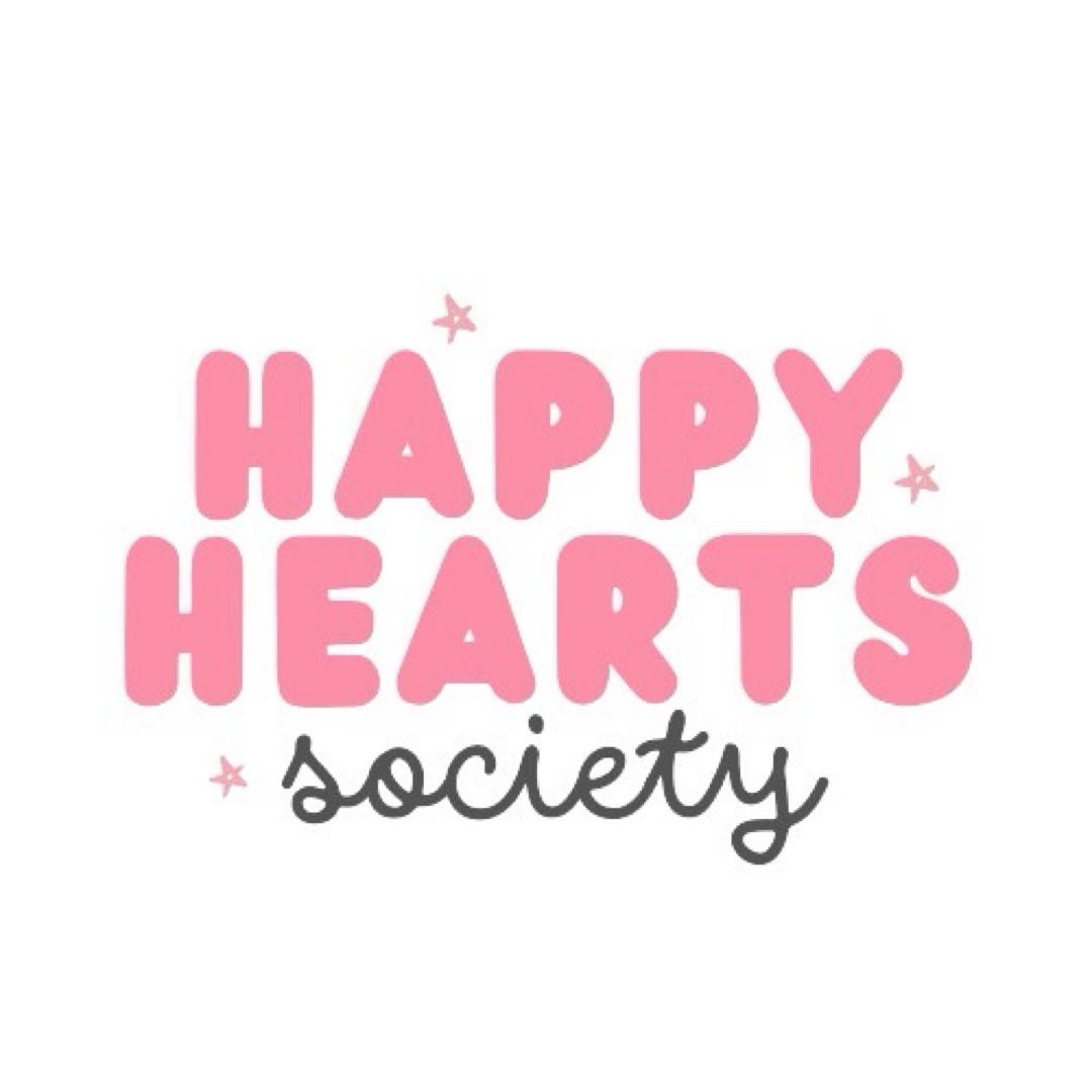 Happy Hearts Society