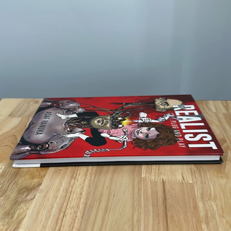 The Realist: Plug and Play