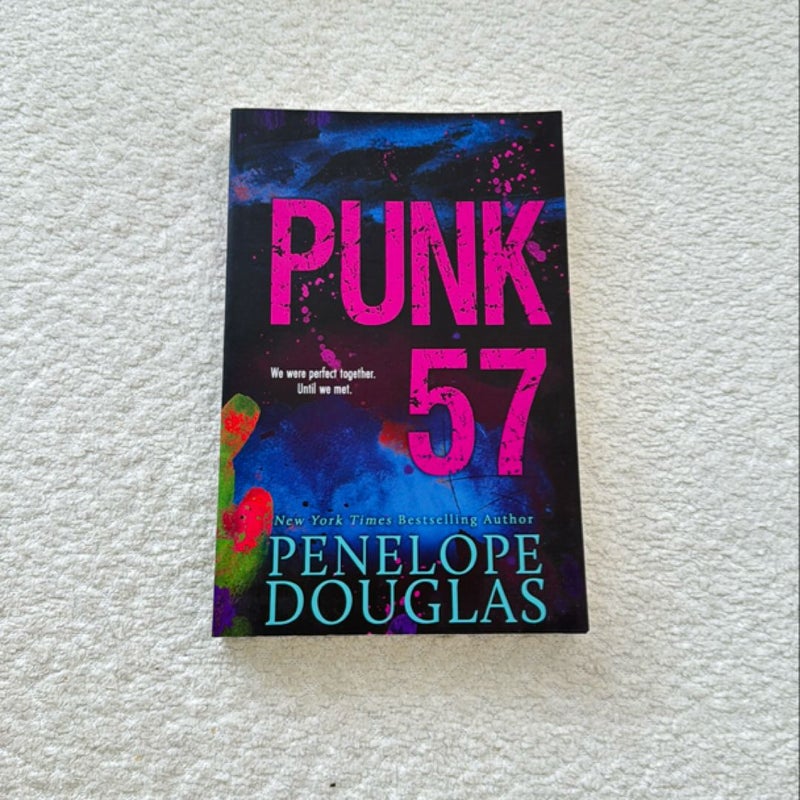 Punk 57