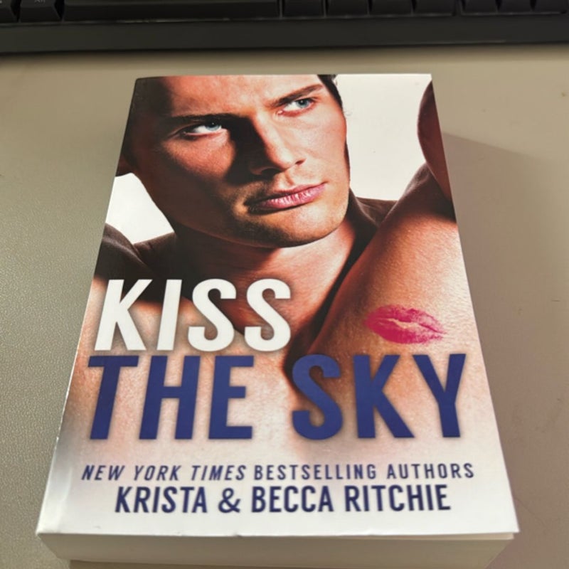 Kiss the Sky