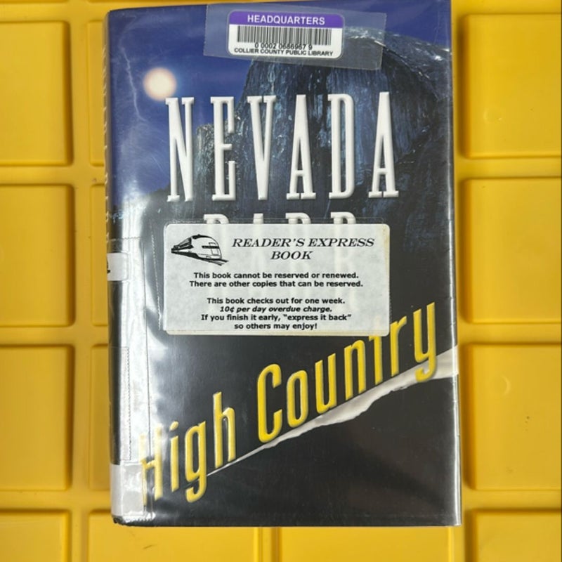 High Country