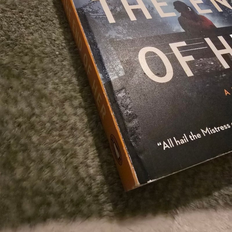 The End of Her
