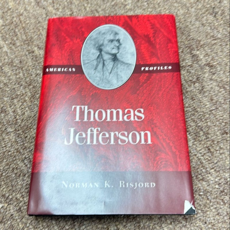 Thomas Jefferson