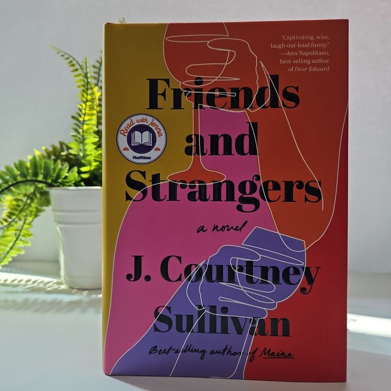 Friends and Strangers