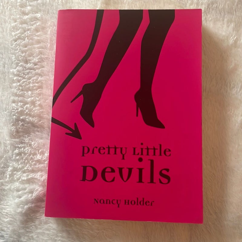 Pretty Little Devils