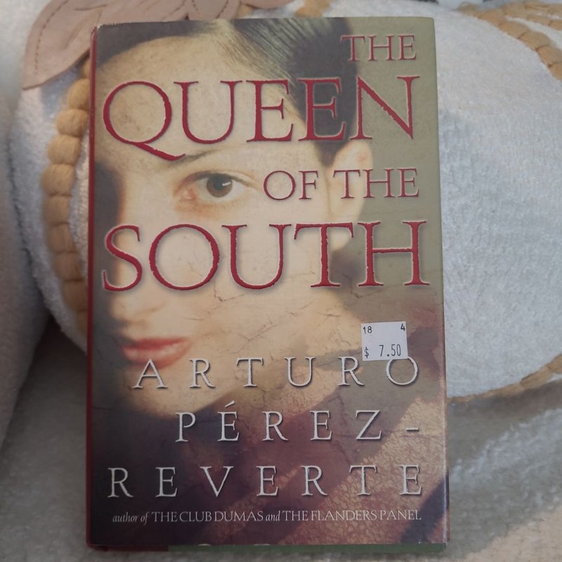 The Queen of the South