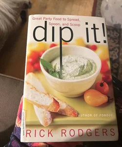Dip It!