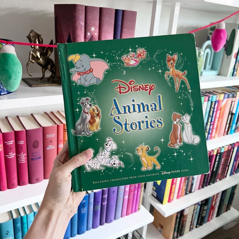 Disney's Animals Stories