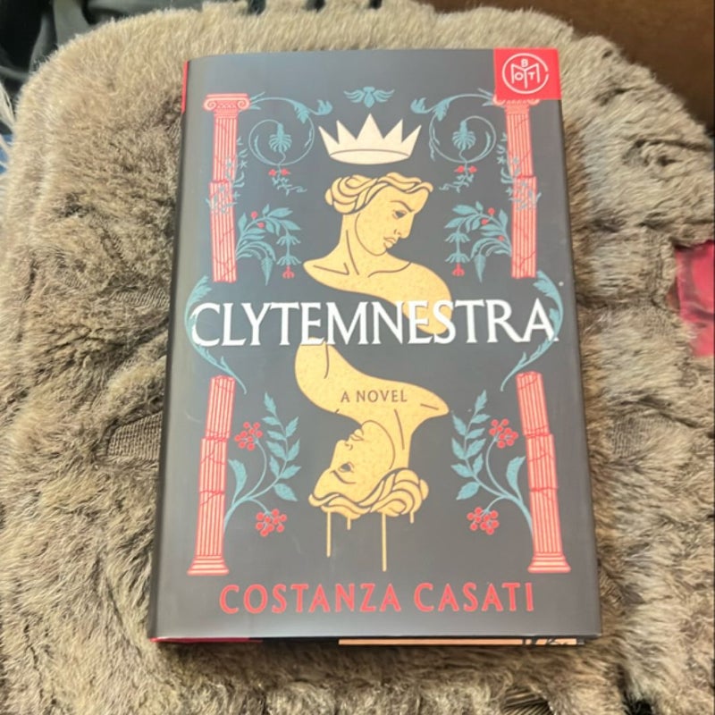 Clytemnestra