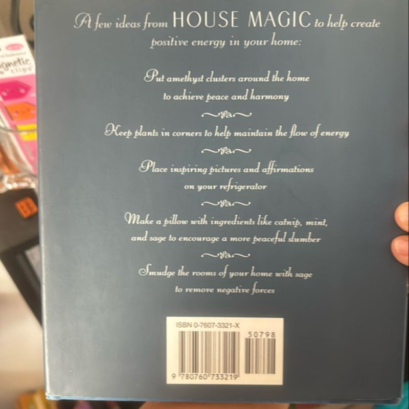 House Magic