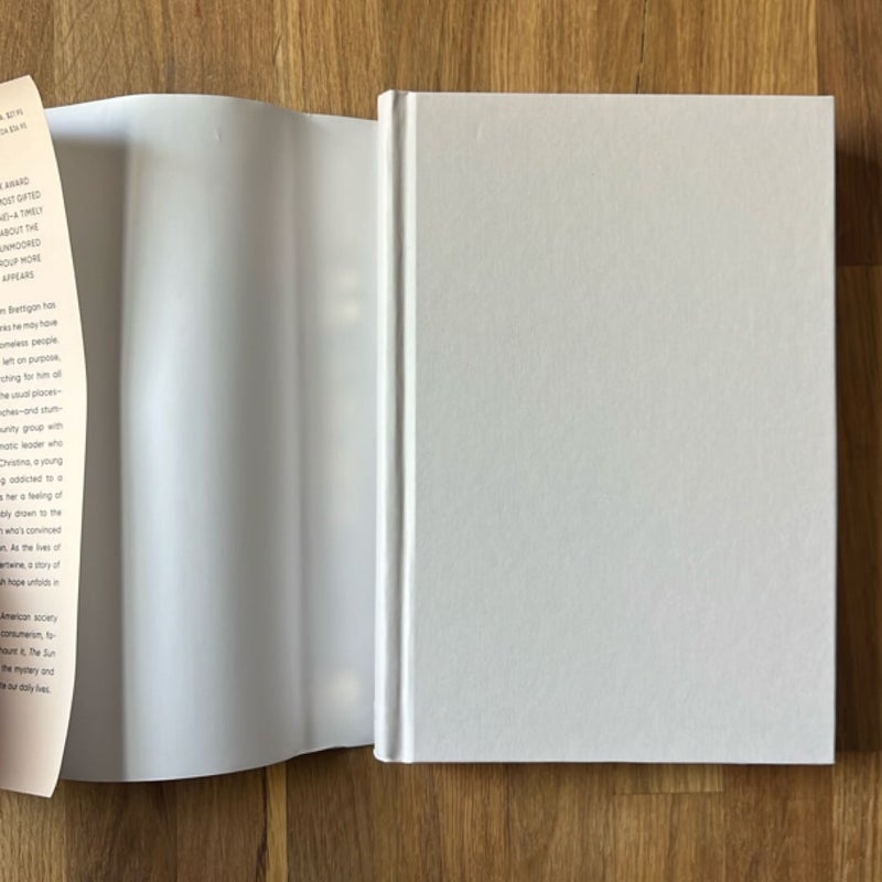 The Sun Collective (FIRST EDITION)