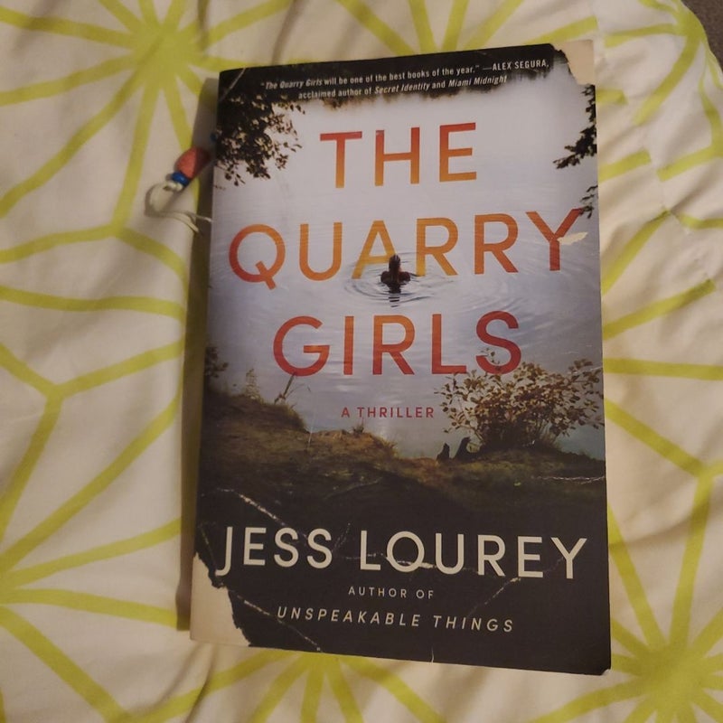 The Quarry Girls