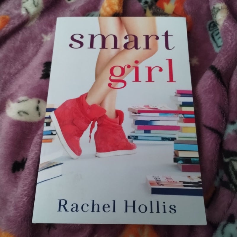 Smart Girl