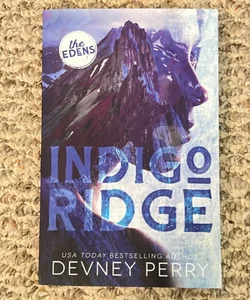 Indigo Ridge