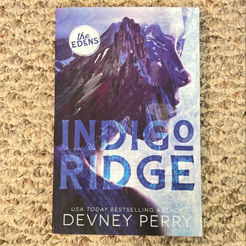 Indigo Ridge