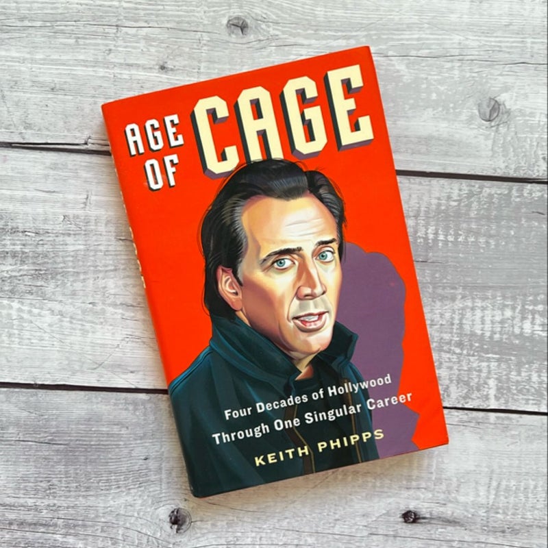 Age of Cage