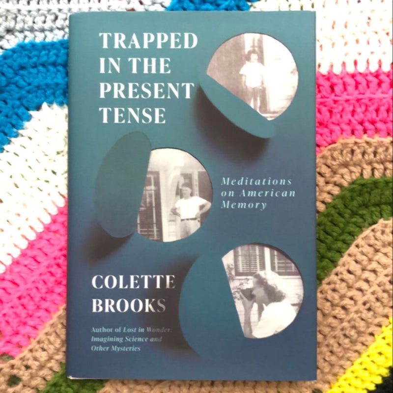 Trapped in the Present Tense