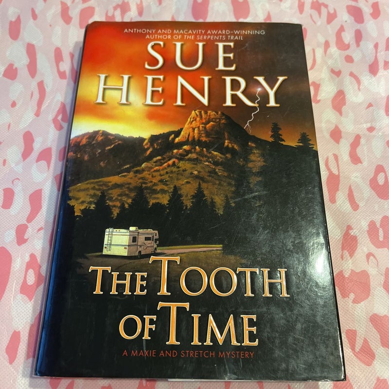 The Tooth of Time